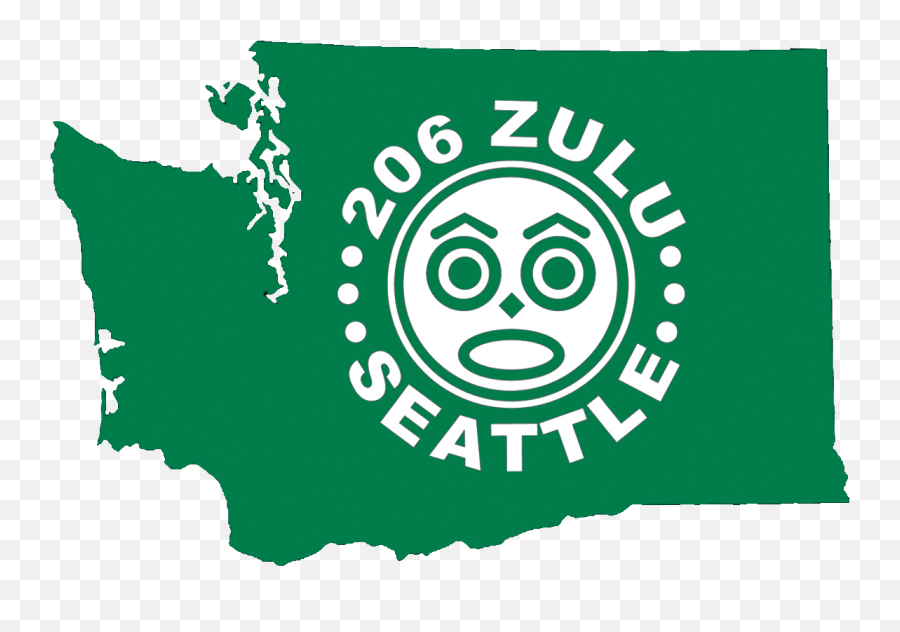Articles 206 Zulu Uplift Preserve Celebrate Page 48 - Washington State Outline Emoji,Teamsters Logo