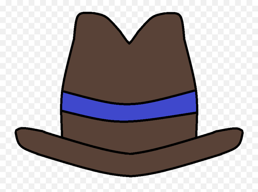 Cowboy Hat Graphic - Cowboy Hat Clipart Melonheadz Emoji,Cowboy Hat Clipart