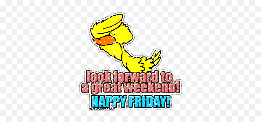 Happy Friday Clipart - Language Emoji,Happy Friday Clipart