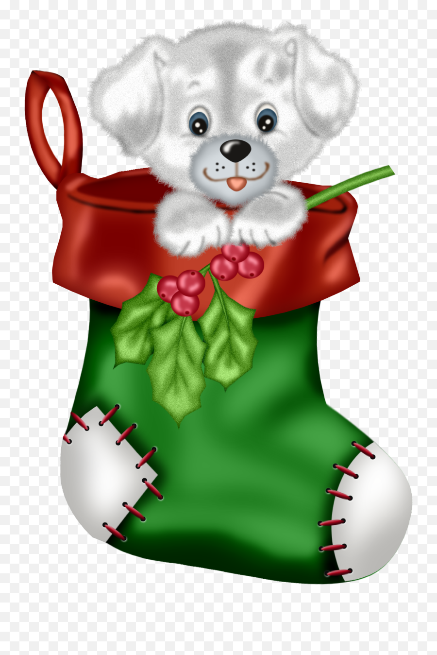 Free Christmas Puppy Cliparts Download Free Clip Art Free - Free Christmas Puppy Clip Art Emoji,Puppy Clipart