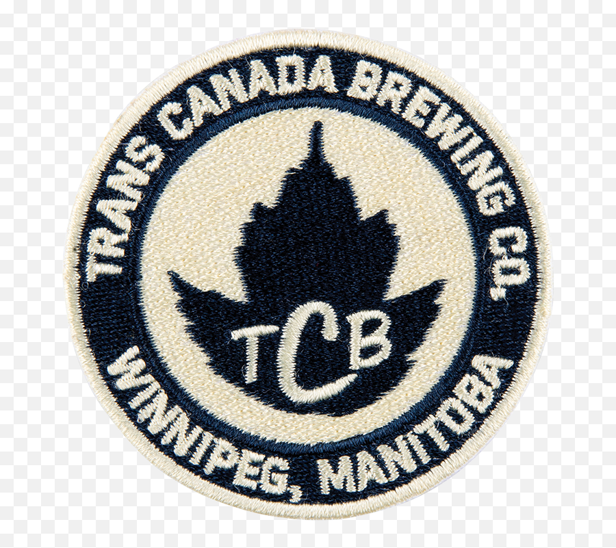 Shop All U2013 Page 3 U2013 Trans Canada Brewing Company - Solid Emoji,Tcb Logo