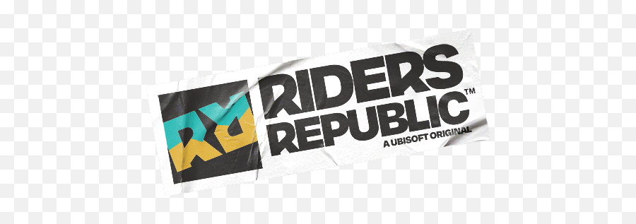 Riders Republic For Pc Ps5 Xbox Series Xs U0026 More - Riders Republic Logo Transparent Emoji,Original Xbox Logo