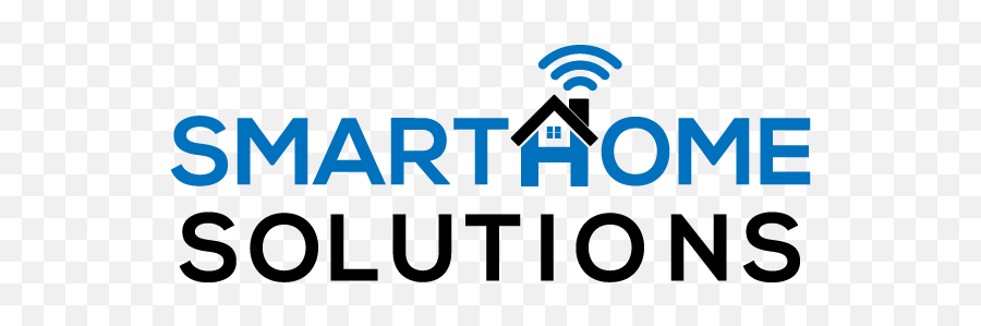 Smart Home Solutions Gr - Language Emoji,Smart Home Logo