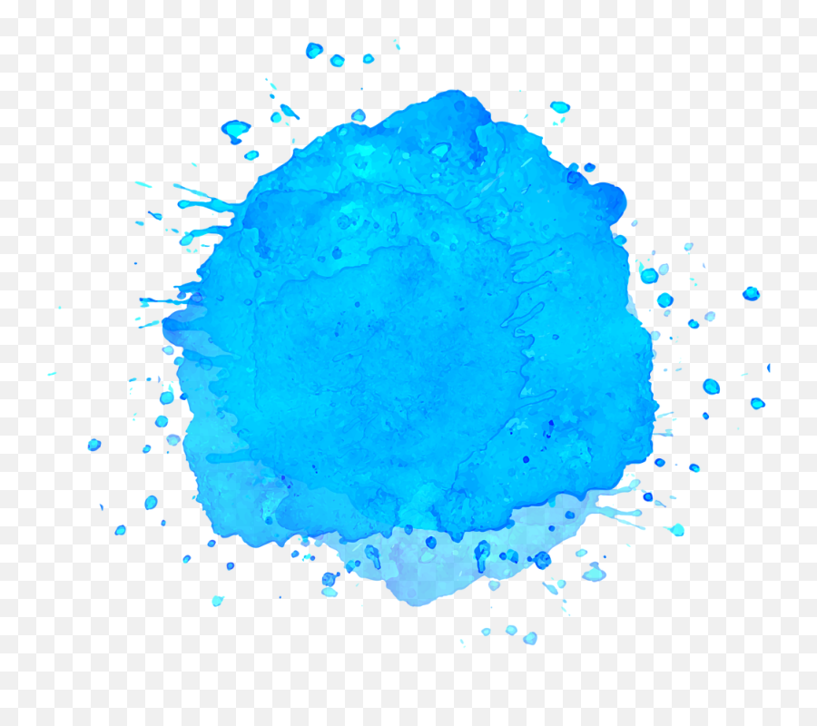 Free Photo Brush Painting Grunge Stroke Watercolor Color - Colorida Aquarela Mancha Emoji,Watercolor Stroke Png