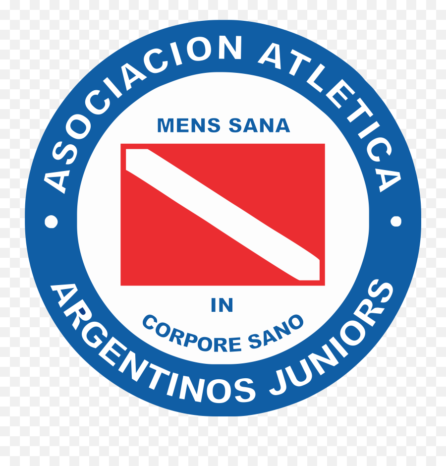 Argentinos Juniors Logo - Argentinos Juniors Png Emoji,Argen Logo
