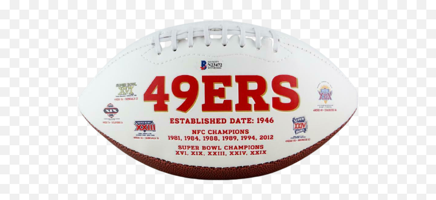 George Kittle San Francisco 49ers - For American Football Emoji,49ers Logo Image