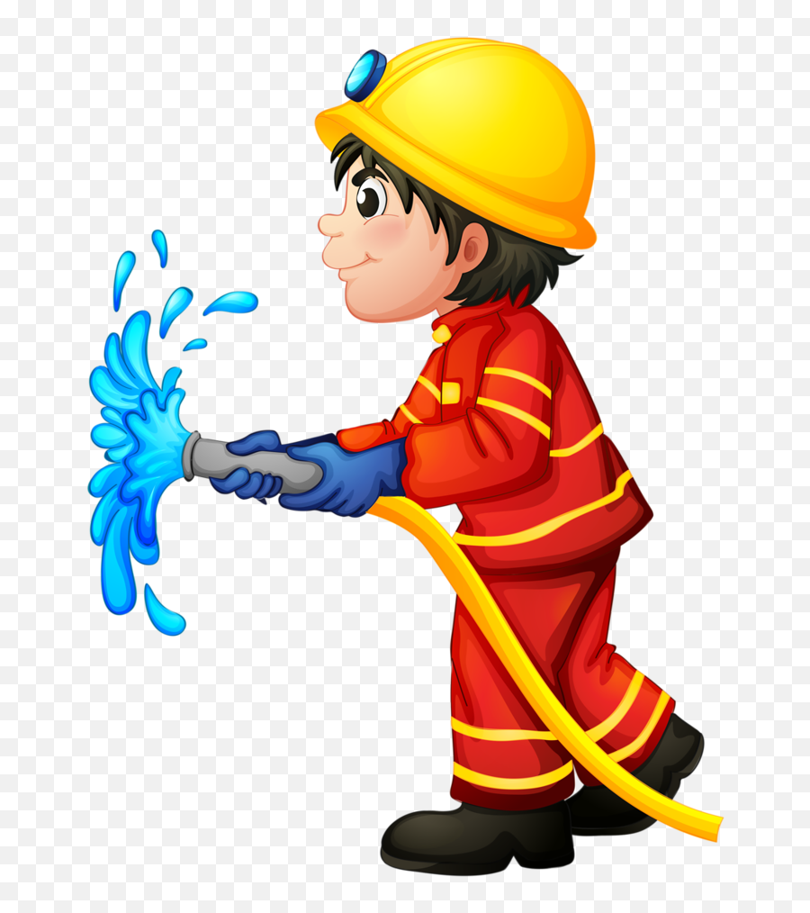 Crabs Clipart Images And Photos Free - Firefighter Clipart Png Emoji,Firefighter Clipart