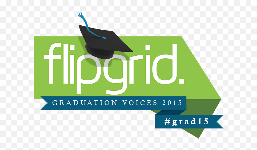 Graduation Means - Flipgrid Emoji,Flipgrid Logo