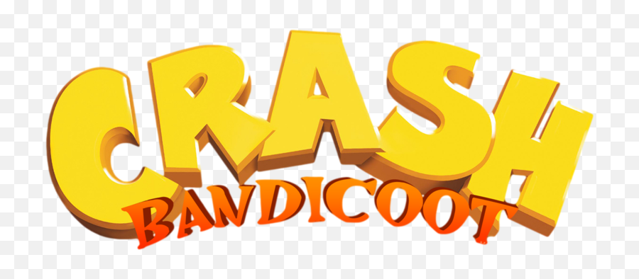 Crash Bandicoot - Crash Bandicoot Transparent Png Crash Bandicoot Emoji,Crash Bandicoot Transparent