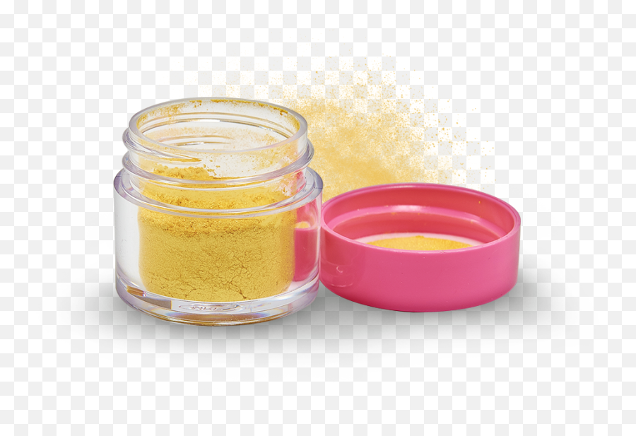 Highlighter Dust - Lid Emoji,Gold Dust Png
