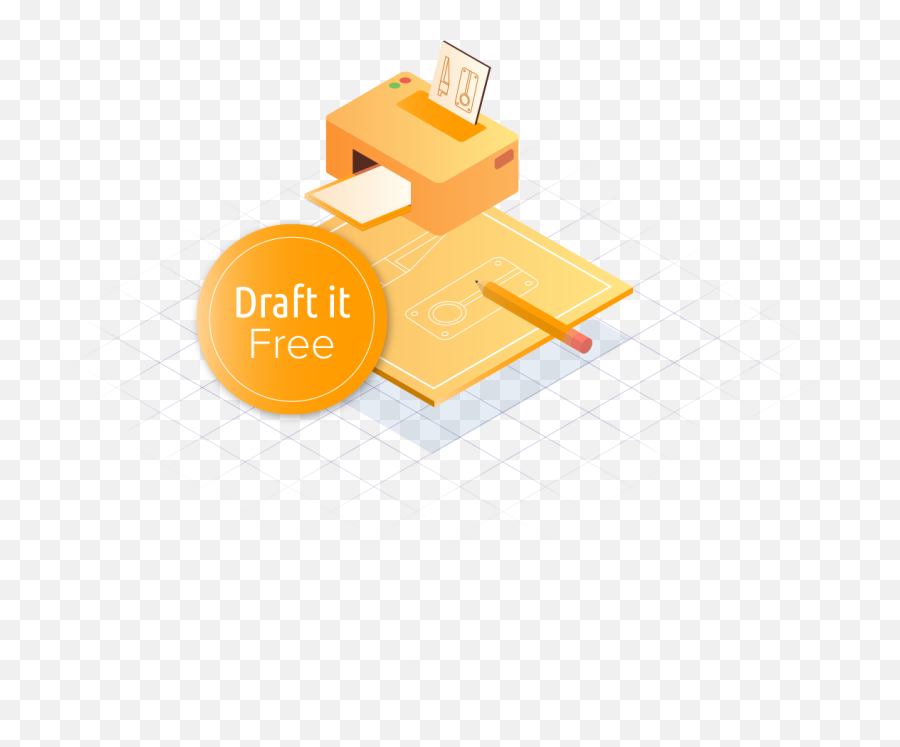 Free Cad Software Draft It Free Cadlogic - Draft It Logo Emoji,It Logo