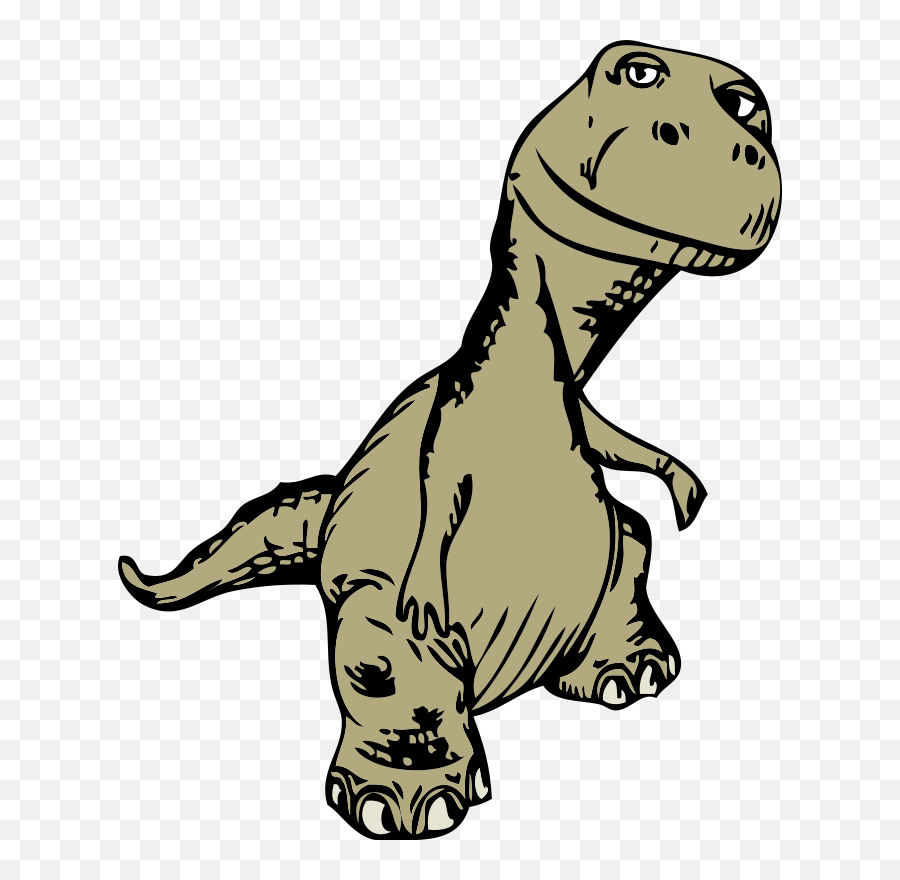 Dinosaurs Clipart - Clipartsco Dinosaur Clip Art Emoji,Dinosaur Clipart