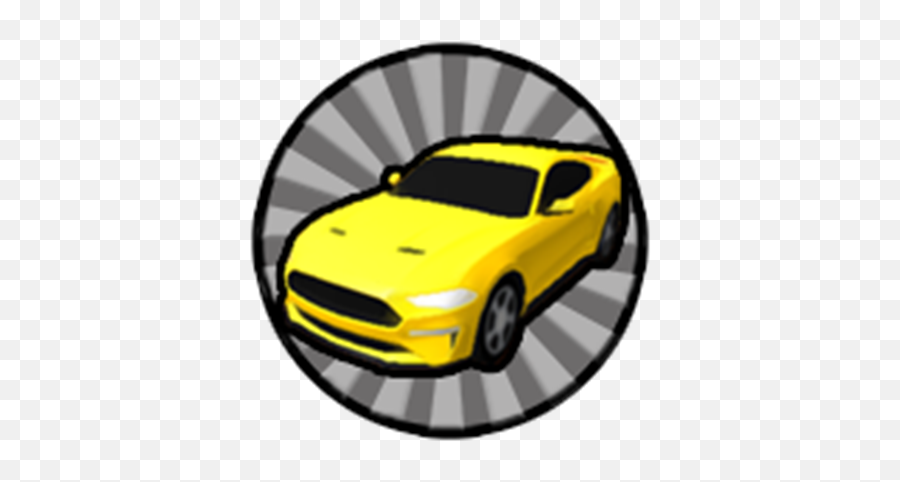 Ford Mustang Gt - Roblox Emoji,Ford Mustang Logo