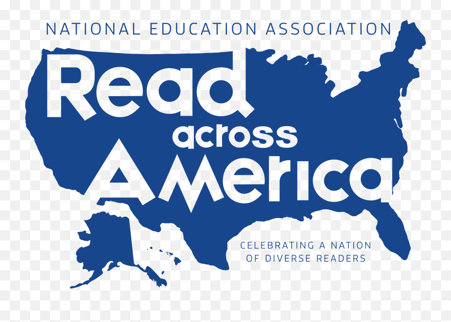 Neau0027s Read Across America Approved Logos Nea - Read Across America Day Emoji,New Logo