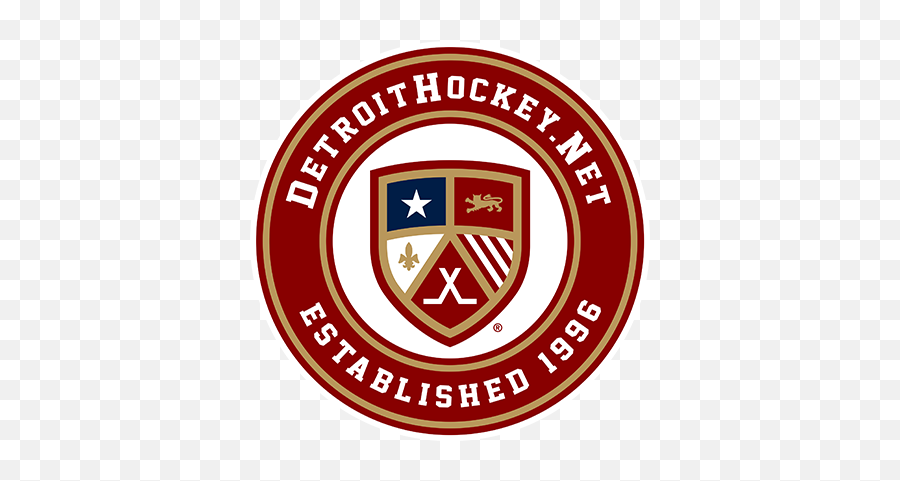 Nhl Logos - Detroithockeynet Language Emoji,Dallas Stars Logo