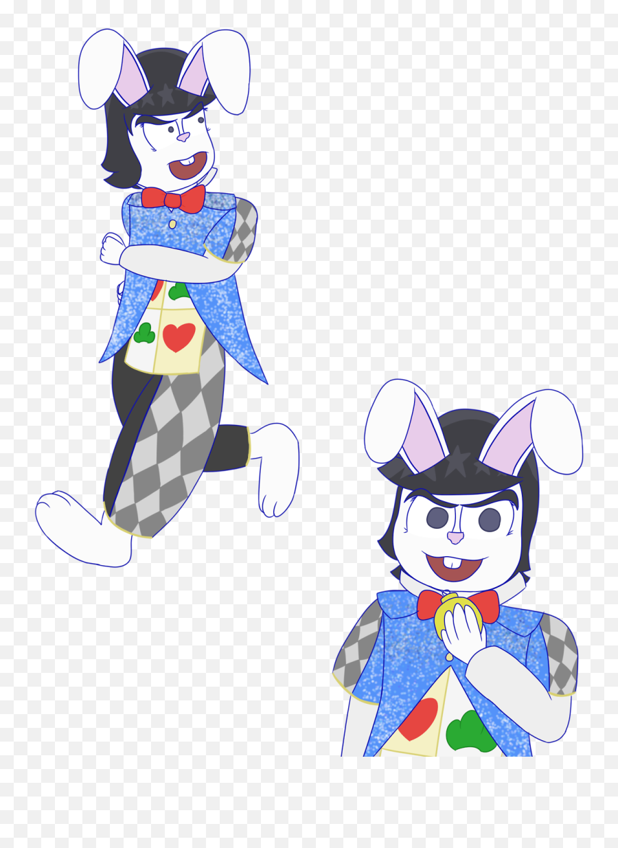 Osomatsu San White Rabbit Karamtasu Emoji,Karamatsu Transparent