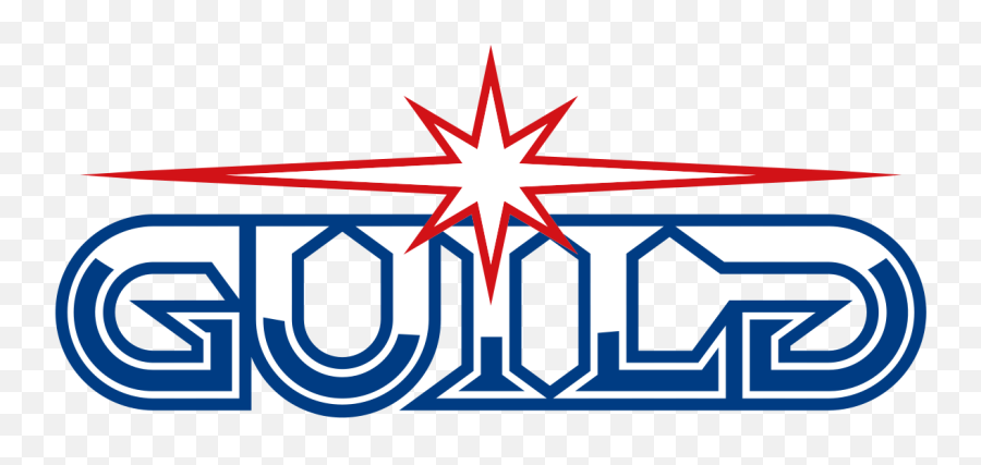 Guild Esports Logo Emoji,Guild Logo