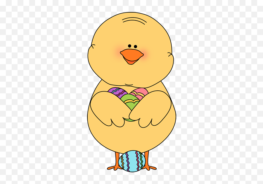 Free Easter Chicks Cliparts Download Free Clip Art Free - Clip Art Easter Chick Emoji,Easter Clipart