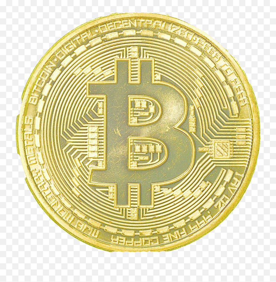 Bitcoin Png Emoji,Bitcoin Logo Transparent