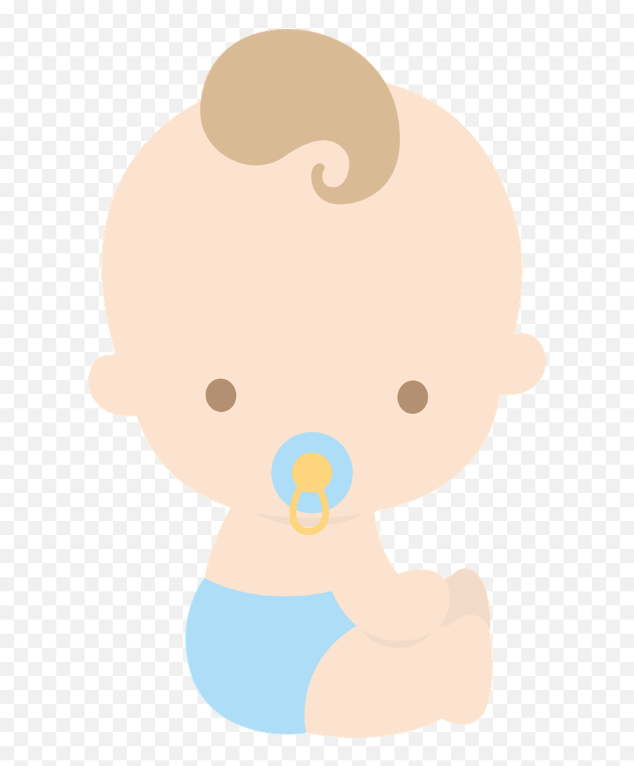 Clipart Child Nose Emoji,Bebe Png