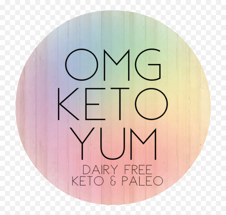 Omg Keto Yum Dairy Free Keto Emoji,Keto Logo