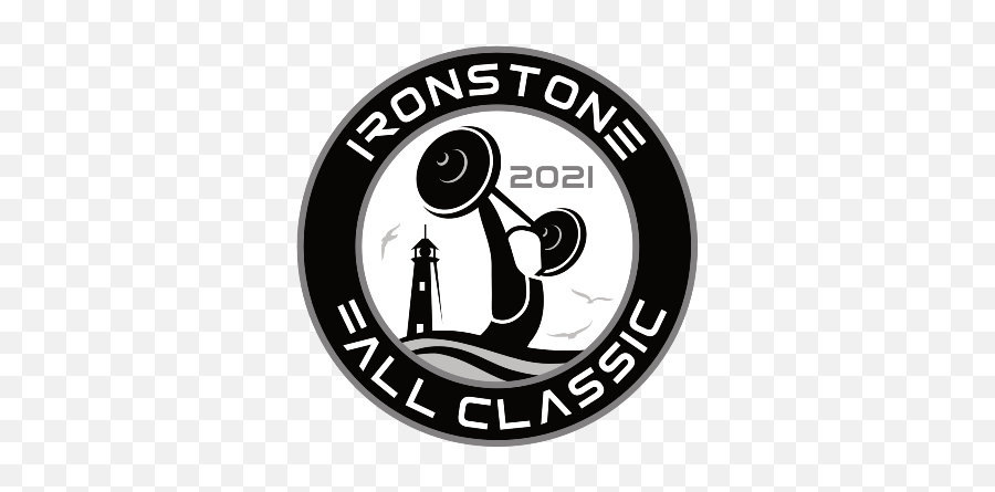 2021 U2014 2021 Ironstone Fall Classic U2014 Race Roster Emoji,Weightlifting Logo