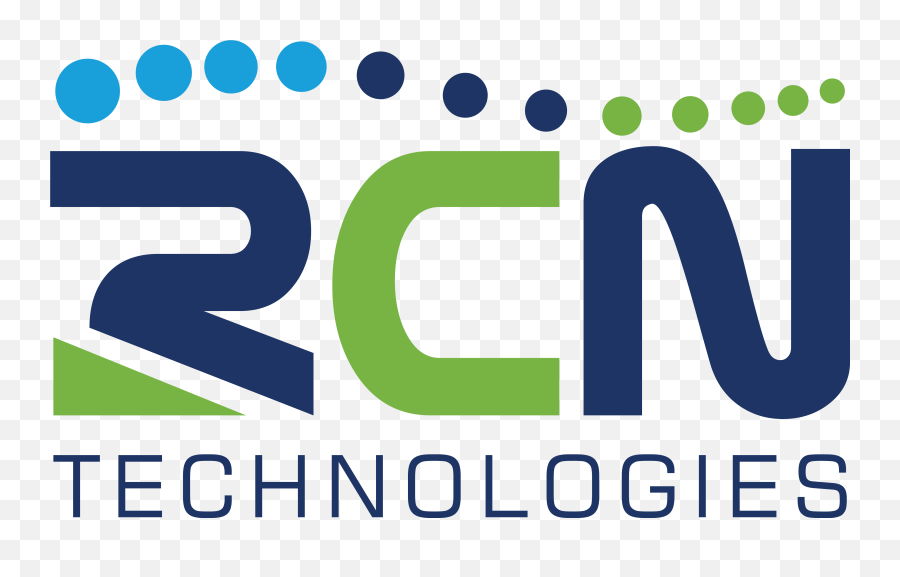 Rcn Technologies Your 5glte Technology Enablement Ally Emoji,Technologies Logo