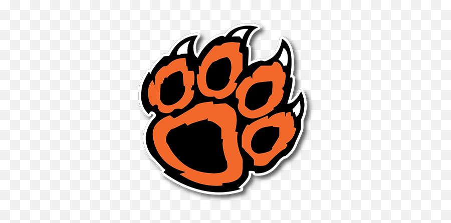Stoner Prairie Elementary School - Verona Hockey Logo Emoji,Wildcat Logo