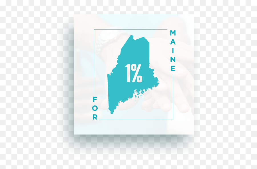 1 For Maine - Community Engagement Portside Real Estate Group Emoji,Guaranteed Rate Field Logo