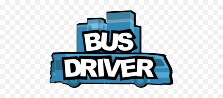 Logo For Bus Driver By Ok Emoji,Driver Logo