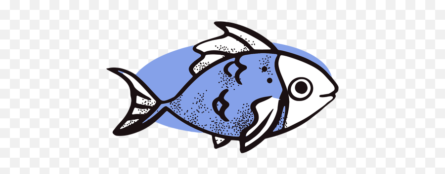 Ocean Cute Fish Transparent Png U0026 Svg Vector Emoji,Ocean Fish Png