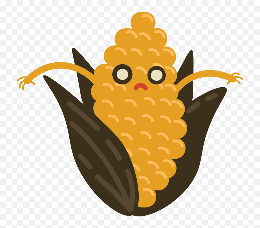 Corn Dog Clipart Illustrations U0026 Images In Png And Svg Emoji,Corndog Clipart