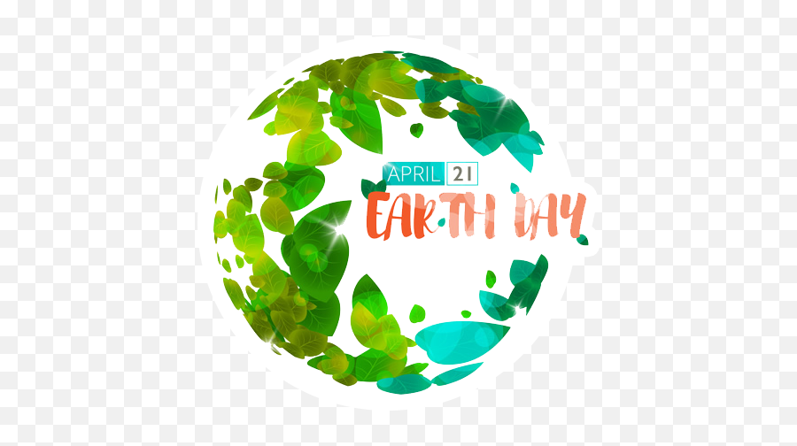 105 Earth Day 2019 Wish Pictures And Photos - Logo Earth Day Png Emoji,Earth Day Clipart