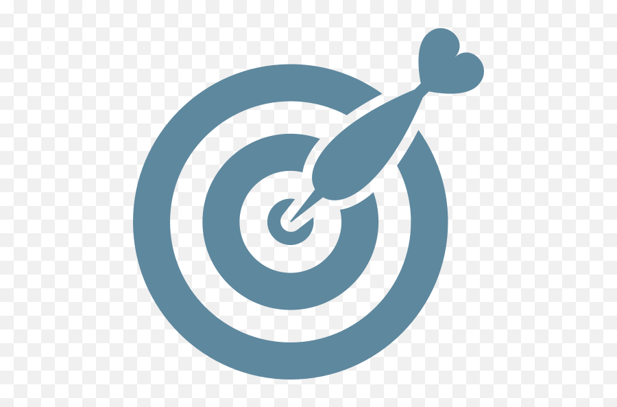 Achievement Arrow Goal Marketing - Álvaro Obregon Garden Emoji,Goals Clipart
