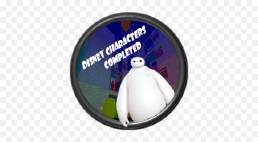 Completed Guess That Disney Character - Roblox Emoji,Disney Characters Transparent