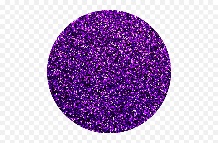 Dynamic Glitter Kit - Purple Star Emoji,Purple Star Png