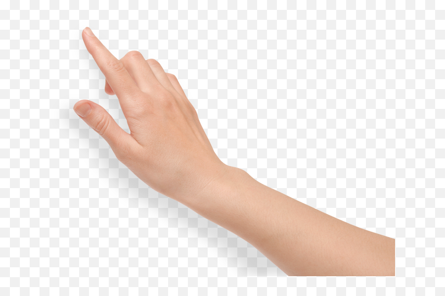 Fingers Png Photo Image - Hand Pointing Png Emoji,Hand Transparent