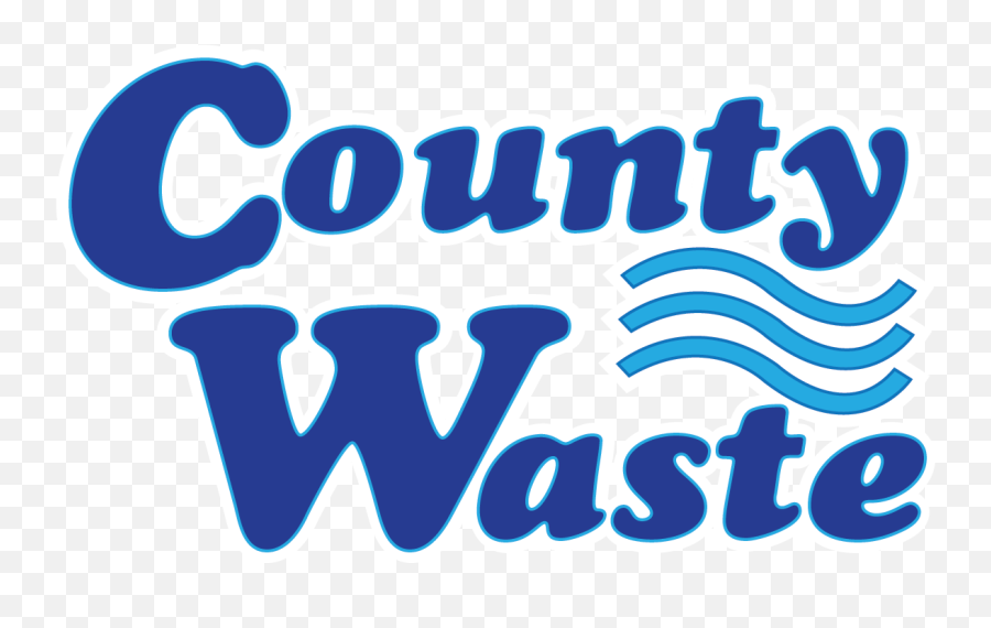 Recycling Waste Management Services - County Waste Pa Emoji,Waste Management Logo