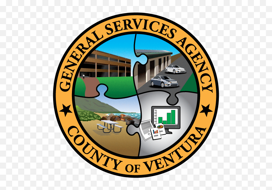 Gsa Just Did Its - Ventura County Hacking Emoji,Just Do It Logo
