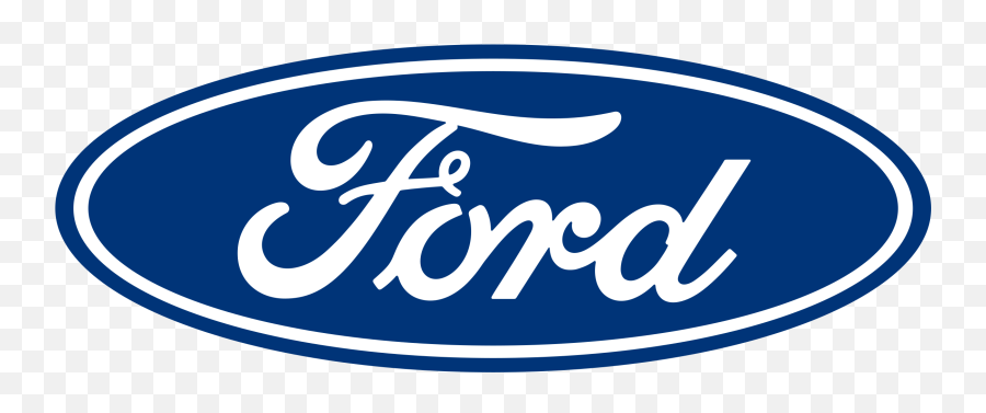 Ford Logo Png Meaning - Ford Logo Emoji,Ford Logo