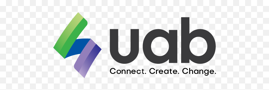 Uab - Corab Emoji,Uab Logo