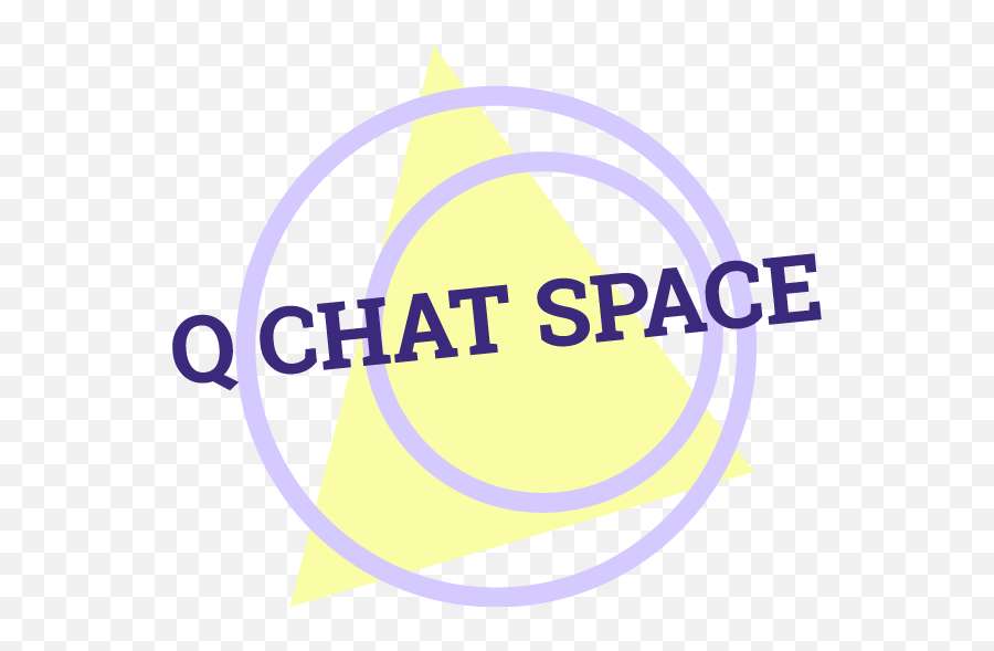 Centerlink Program Q Chat Space - A Community For Lgbtq Teens Q Chat Space Emoji,Q Logo