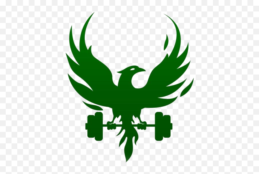 Phoenix Weight Lifting Hd Png Clipart Download Pngimagespics Emoji,Phoenix Clipart