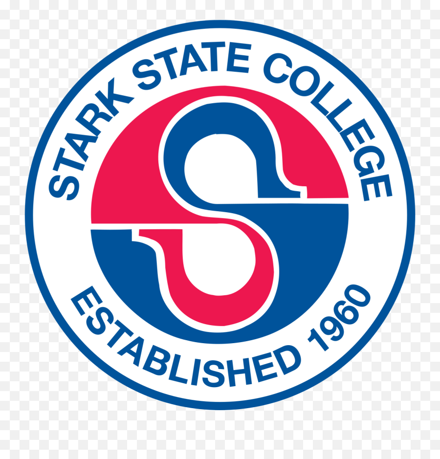 Stark State College - Stark State College Logo Emoji,Stark Logo
