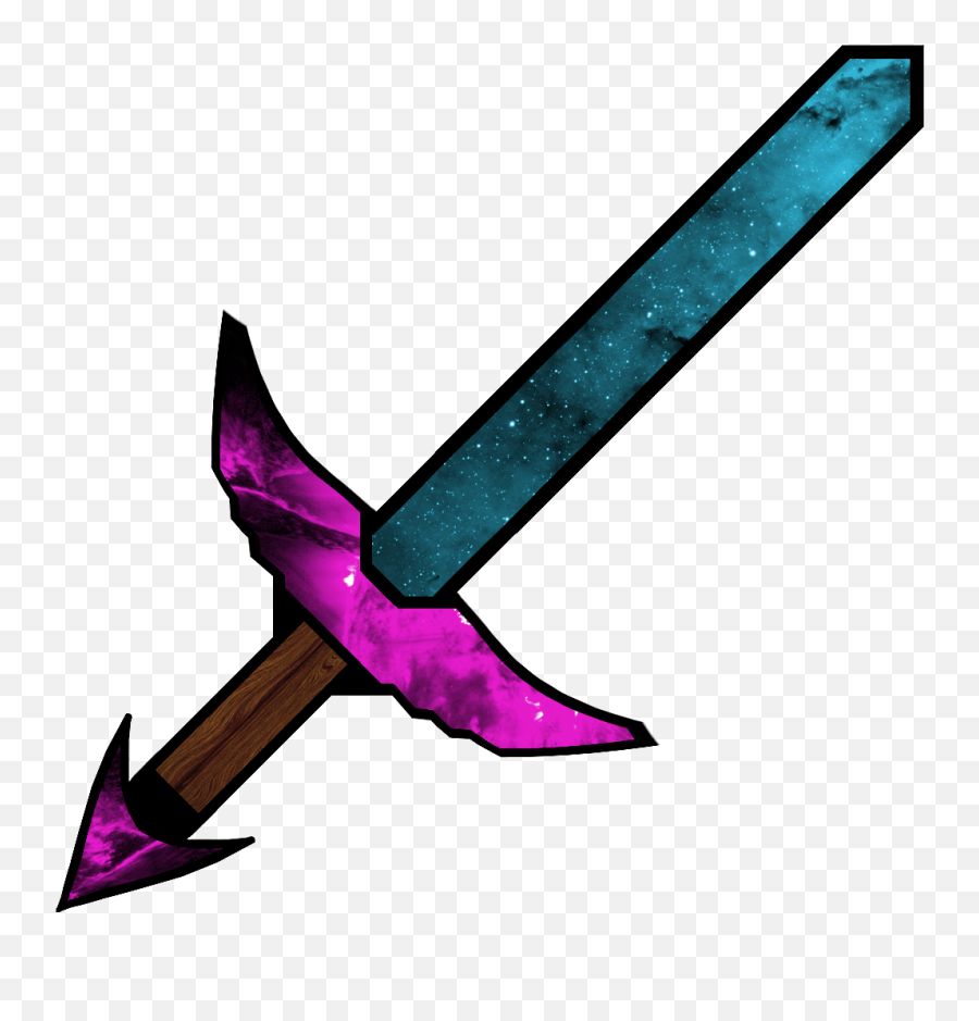 Which Diamond Sword Should I Use For Emoji,Diamond Sword Png
