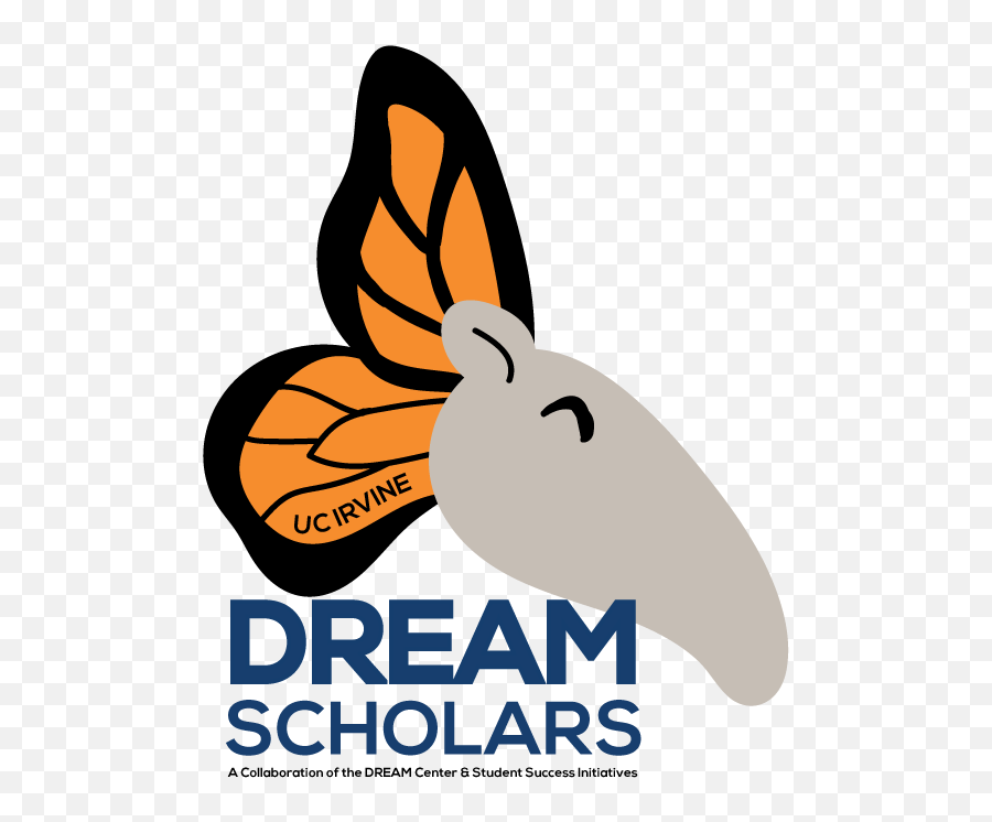 Uci Students Are Dreaming Big With - Dream Scholars Uci Emoji,Uc Irvine Logo