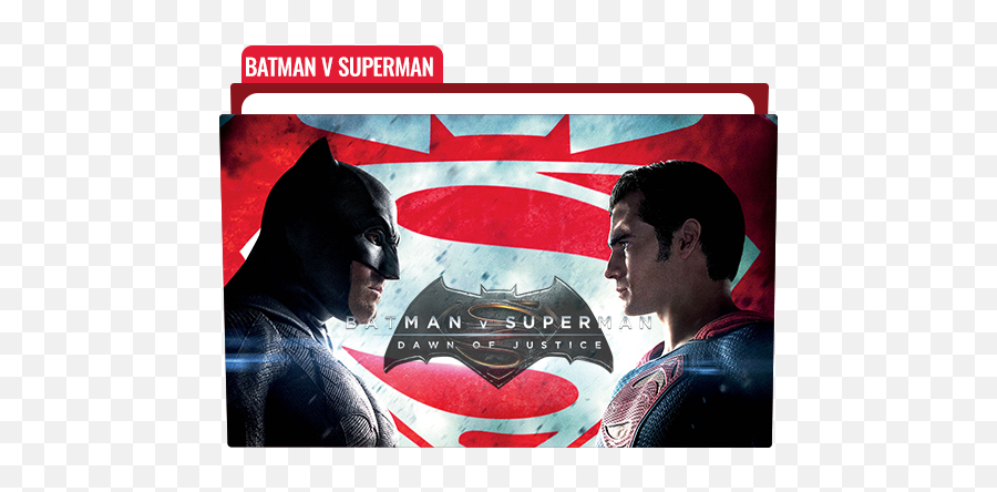Batman V Superman Dawn Of Justice - Batman Vs Superman Movie Cover Emoji,Batman Vs Superman Logo