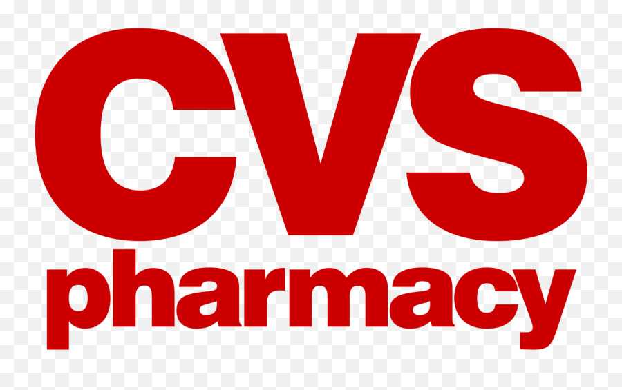 Cvs Pharmacy Alt Logo - Cvs Logo Emoji,Cvs Logo