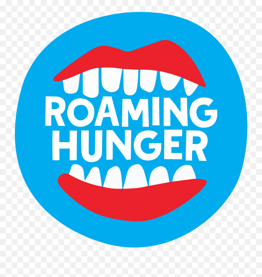 Emergency Food Service All Our Gofundme Campaigns - Roaming Hunger Logo Emoji,Gofundme Logo