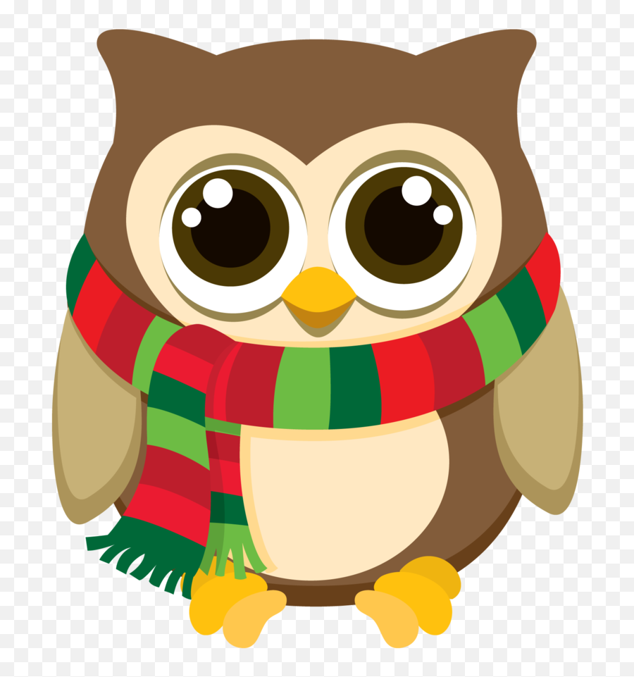 Dachshund Clipart Christmas Dachshund Christmas Transparent - Cute Owl Christmas Clip Art Emoji,Dachshund Clipart